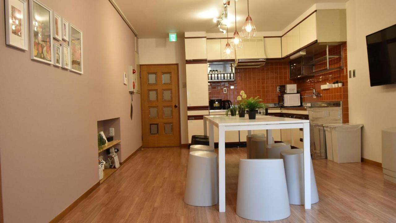 Marugamemachi Building 3Rd Floor - Vacation Stay 51067V تاكاماتسو المظهر الخارجي الصورة