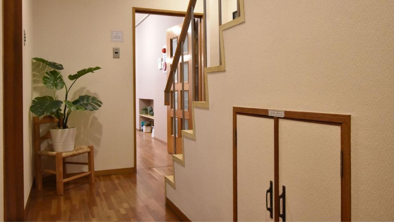 Marugamemachi Building 3Rd Floor - Vacation Stay 51067V تاكاماتسو المظهر الخارجي الصورة