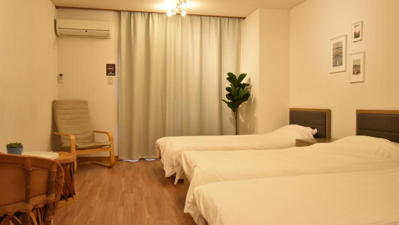 Marugamemachi Building 3Rd Floor - Vacation Stay 51067V تاكاماتسو المظهر الخارجي الصورة
