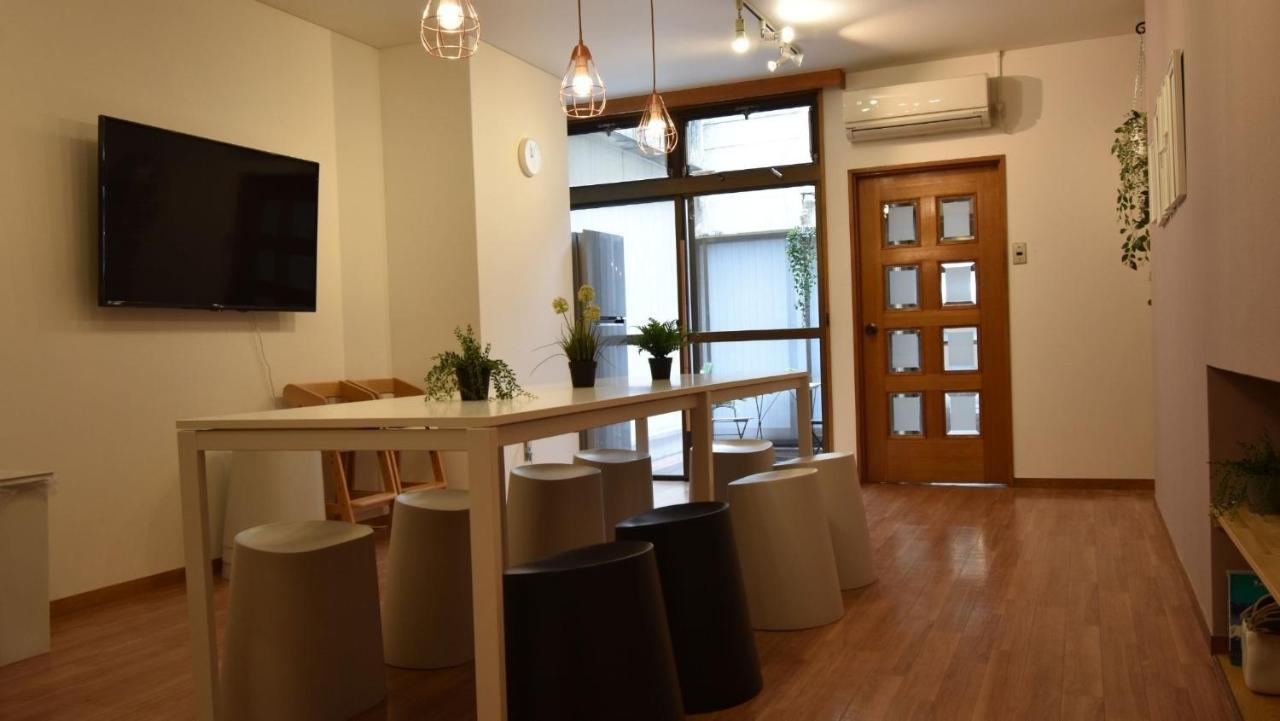 Marugamemachi Building 3Rd Floor - Vacation Stay 51067V تاكاماتسو المظهر الخارجي الصورة