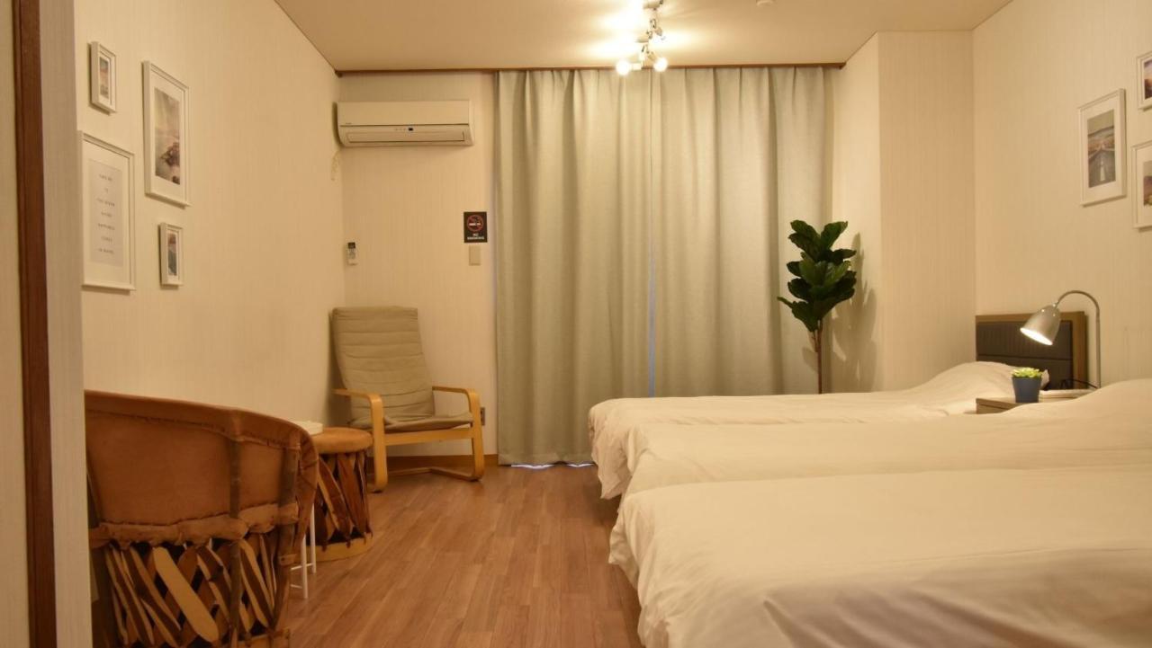 Marugamemachi Building 3Rd Floor - Vacation Stay 51067V تاكاماتسو المظهر الخارجي الصورة