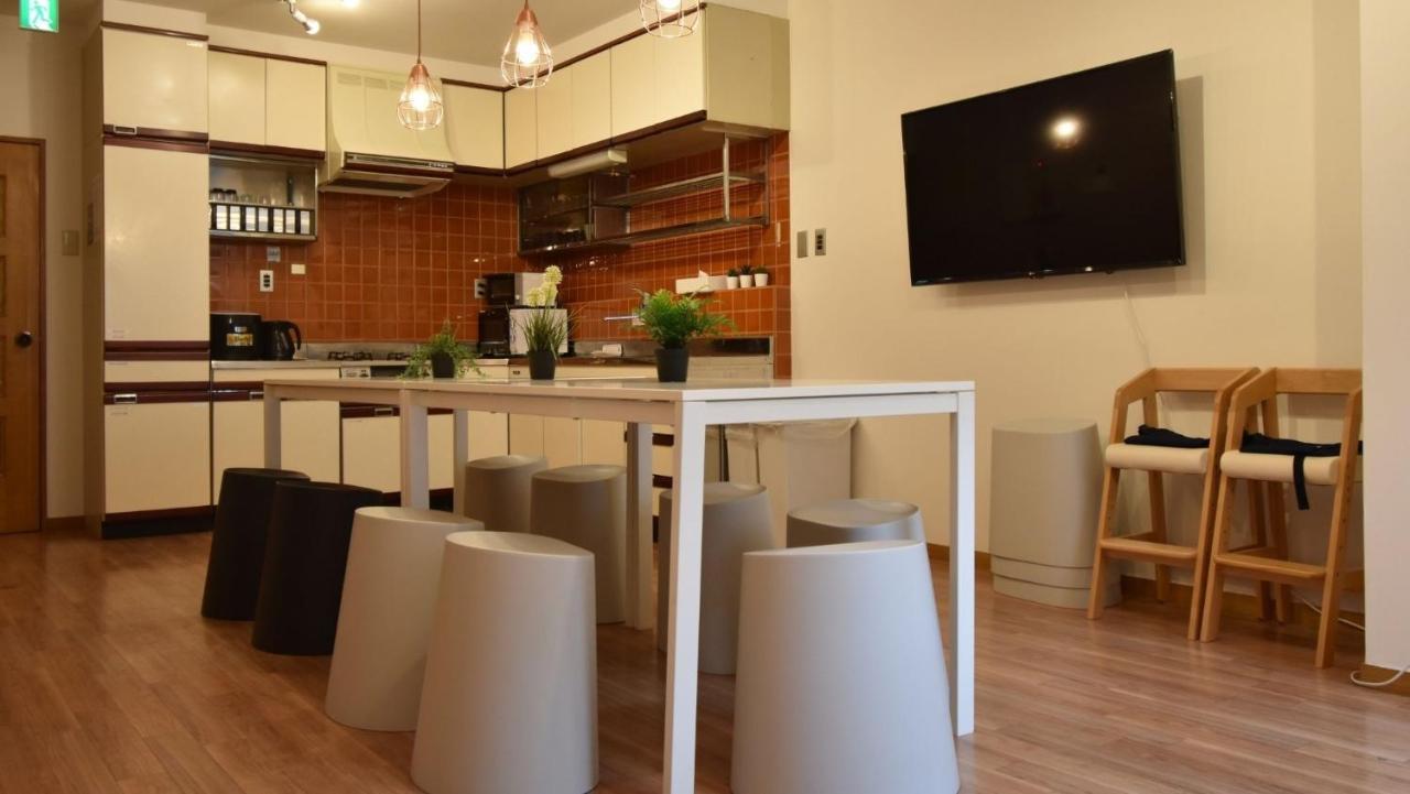 Marugamemachi Building 3Rd Floor - Vacation Stay 51067V تاكاماتسو المظهر الخارجي الصورة