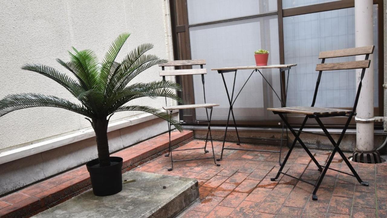 Marugamemachi Building 3Rd Floor - Vacation Stay 51067V تاكاماتسو المظهر الخارجي الصورة
