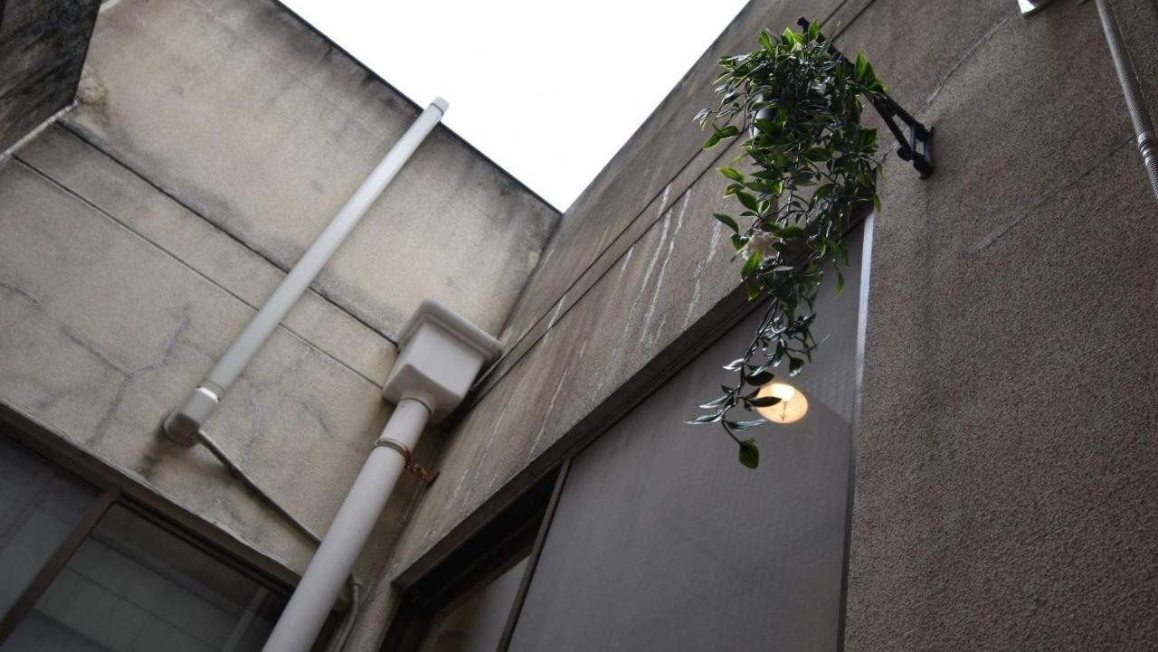 Marugamemachi Building 3Rd Floor - Vacation Stay 51067V تاكاماتسو المظهر الخارجي الصورة