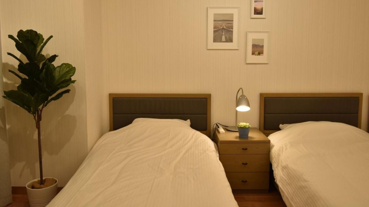 Marugamemachi Building 3Rd Floor - Vacation Stay 51067V تاكاماتسو المظهر الخارجي الصورة