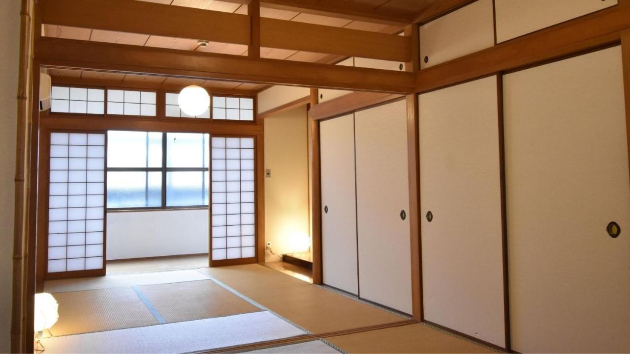 Marugamemachi Building 3Rd Floor - Vacation Stay 51067V تاكاماتسو المظهر الخارجي الصورة